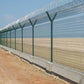 Tamper Proof High Security Fencing