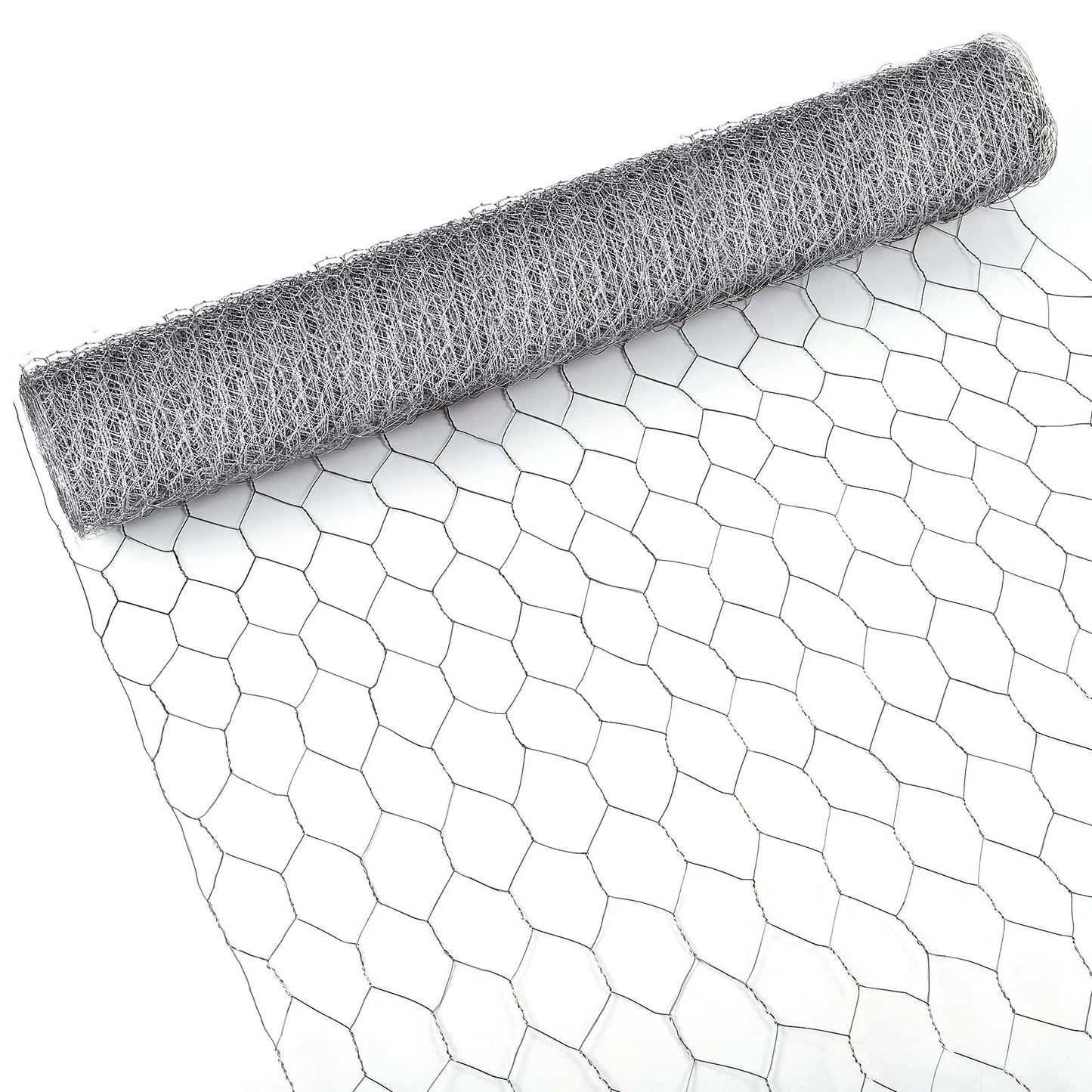 Hexagonal Wire Mesh