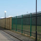 Steel Palisade Fencing